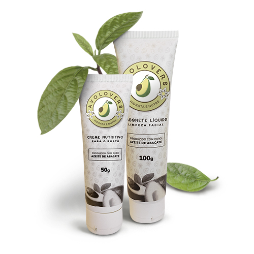 KIT MOEMA Avolovers